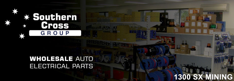 Southern Cross Wholesale Parts